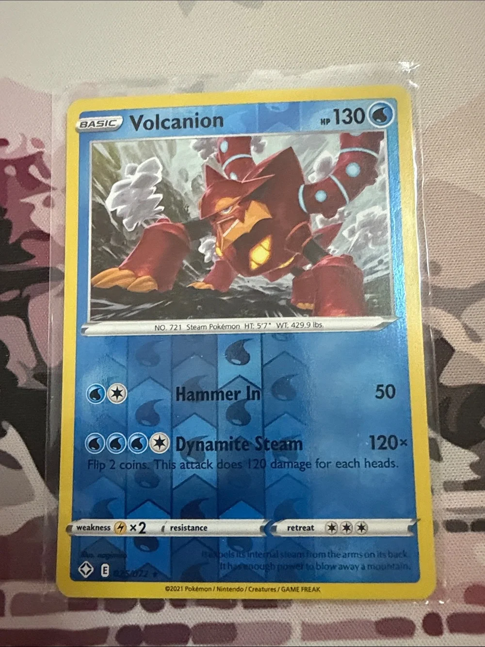 Mythical & Legendary Pokémon Holo Reverse Holo Card Lot ✨ | 8 Cards ✨5/$25✨